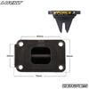 Motorcycle Reed Valve VForce 3 V351B For KTM 50 KTM50 SX 50sx AM6 LC 65sx V Force Reeds Block