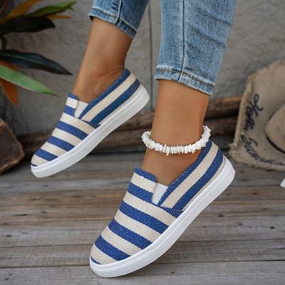 Модные женские парусиновые кеды в корейском стиле, повседневные, белые, удобные, 2025, на плоской подошве