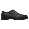 Boss Mens Larry-L Leather Derby Shoes