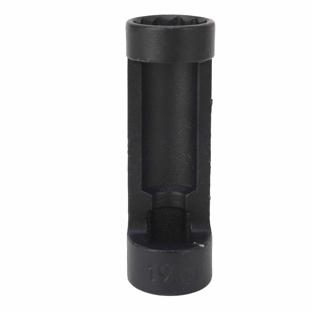 Strut Nut Socket High Strength Efficient 12 Points 81mm Suspension Strut Removal Tool Universal Fit for Cars