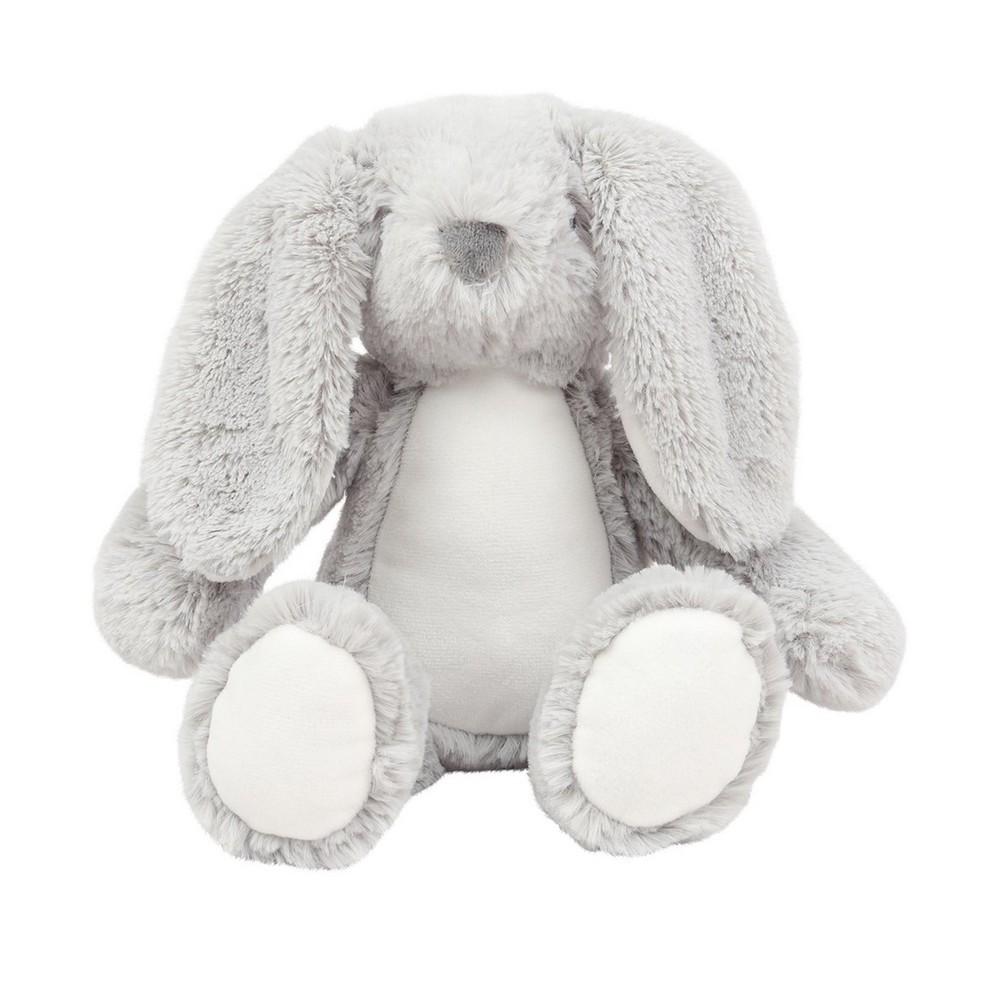 Mumbles Printme Bunny Plush Toy