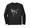 Monster Hunter Wilds Secret Long Sleeve T-Shirt