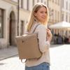 Large-capacity Backpack - Premium Commuter Handbag for Women - Shoulder Bag