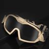 Очки Очки для охоты Очки для игры Антизапотевающие Очки для женщин Мужчин