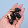 0.3-3.4Mm Universal Small Electronic Drill Bit Collet Mini Chuck Tool Set Fixtur