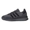 Кроссовки унисекс SL72 RTN Grey Carbon Grey-Five Core-Black JH5091
