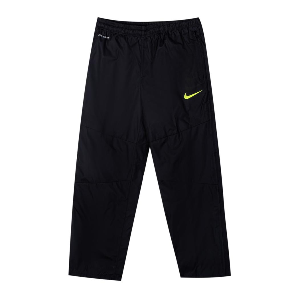 Nike Storm-Fit Waterproof Straight-Leg Pants Men Pants Black 688406-010