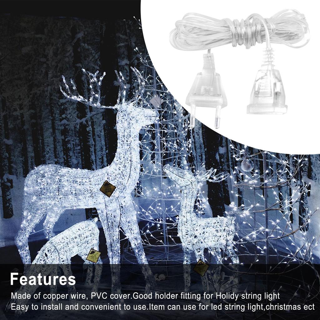 Аксессуары Удлинитель Световая строка Домашнее освещение.лампа