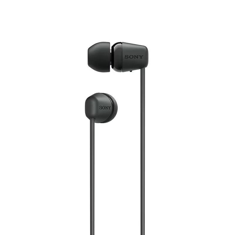 Sony Беспроводные наушники-гарнитура Bluetooth WI-C100