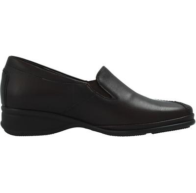 Женские слипоны Semler Ria r1635 r1635-012-158 coffee