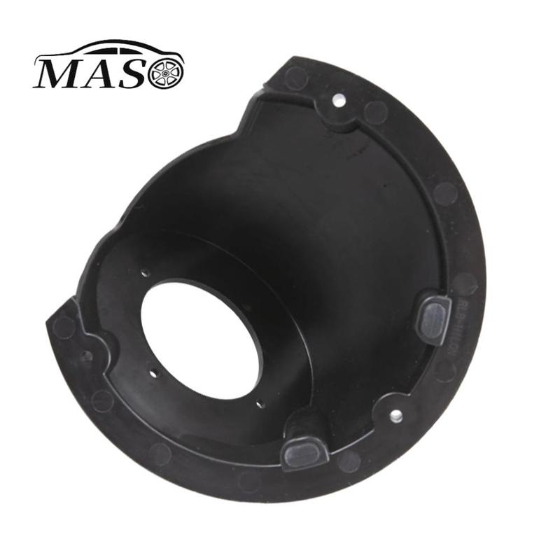 Car Fuel Filler Gas Cap Door Lid Housing for Dodge Ram 1500 2500 3500 2013 2014 2015 2016 2017 2018 68421572AA 57009245AA