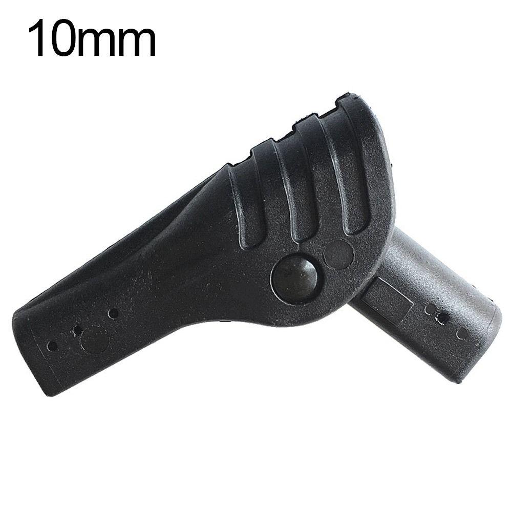 Tool Components Plastic Support Rod Folding Rotary Joint Tent Accessory Joint Repair Support Rod