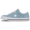 Chuck Taylor All Star Low 'Shoreline Blue' 161575C