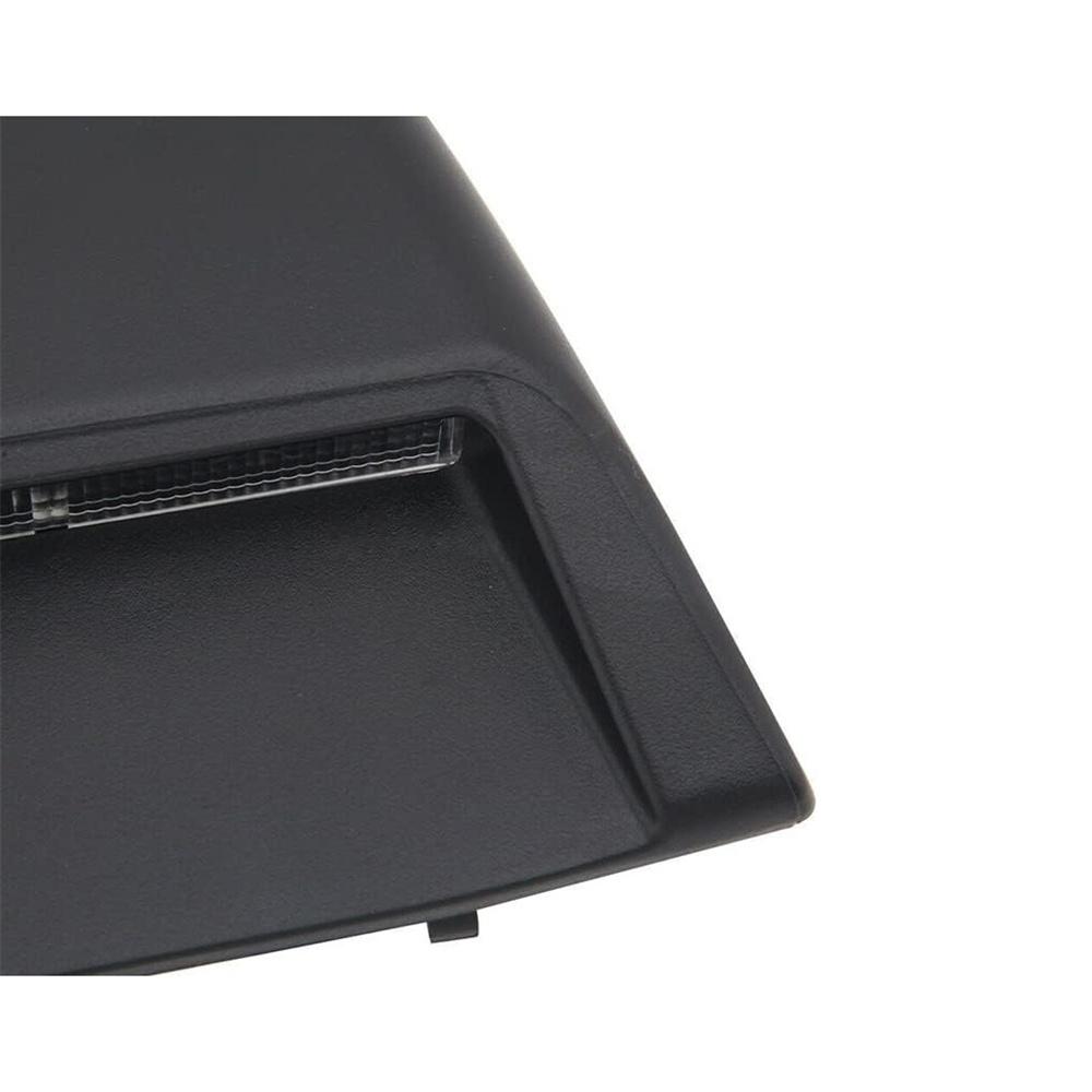 Светодиодный высокий автомобильный 3-й третий задний стоп-сигнал для Nissan Altima Sedan 2013-2018