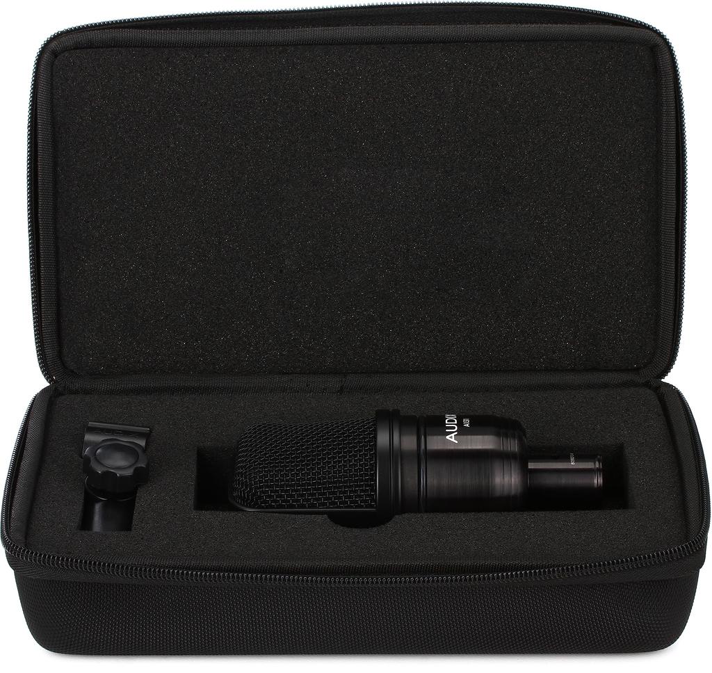 AUDIX A131 Studio Condenser Microphone AUDIX