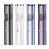 Cross-border New Handheld Fan High-Speed Mini Lamp Desktop Neck Digital Lipstick Portable Small Fan BLDC Motor 199 Gears 12h+