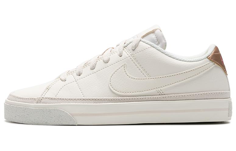 Nike Court Legacy Next Nature Phantom Металлический Красный Бронзовый Женские DH3161-003
