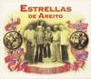CD ESTRELLAS DE AREITO - Los Heroes WCD052 World Circuit 1998 Europe Latin Used