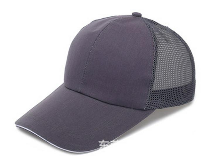 Индивидуальная дорожная бейсболка и кепка-утка с дизайном логотипа