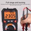 HABOTEST HT118A Ручной Цифровой Мультиметр с Двойной Подсветкой, Высокоточный, Автоматический