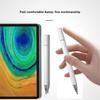Multifunctional Durable Capacitance Pen For IOS Android iPad Xiaomi Huawei Painting Editing Universal Portable Screen Stylus Pen
