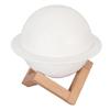 Мини-увлажнитель воздуха Planet LED Moon Lamp Diffuser Перезаряжаемый планетарный USB-увлажнитель воздуха с туманом