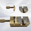 Watch Repair Tool Holder Watchmaker Lightweight Portable Wheel Vice Clamp