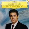 Виниловая пластинка ПЛАСИДО ДОМИНГО  Верди  Пуччини 4137851 Deutsche Grammo 1985 Германия Классика Б/у