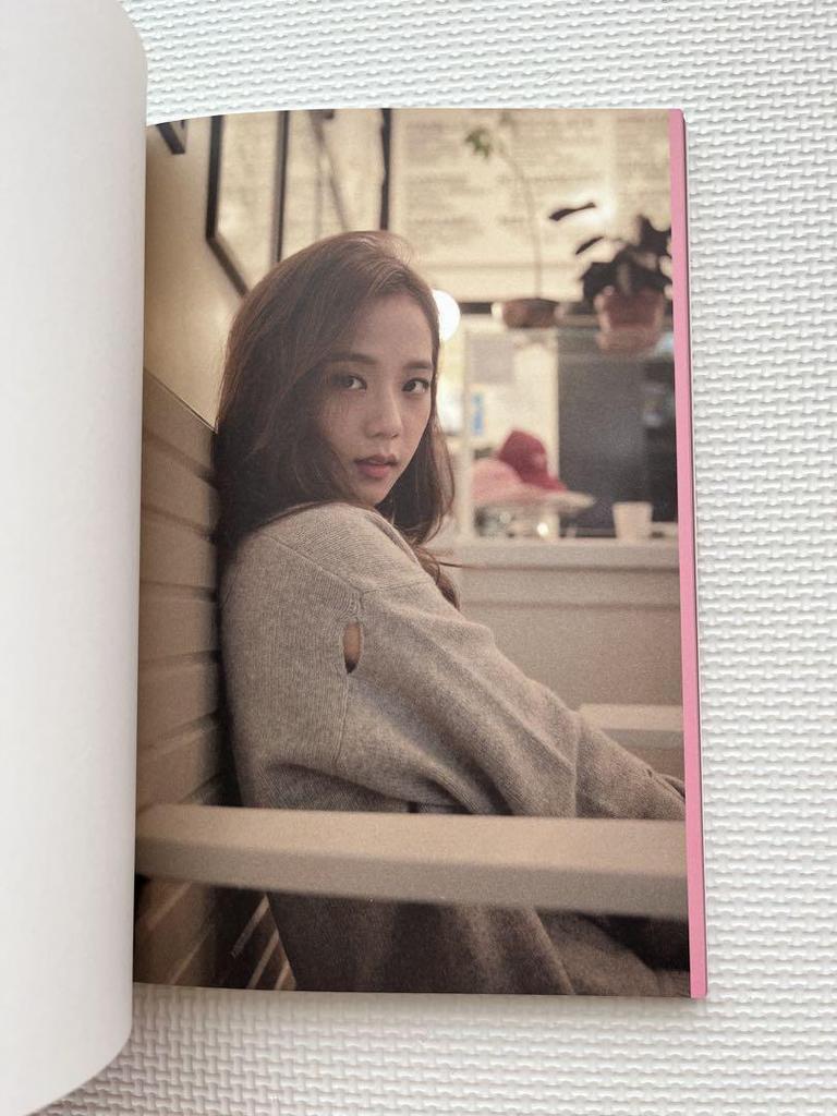 [USED] BLACKPINK2019 Welcoming Collection with File