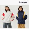 Le Coq Sportif Анорак с узором «шевроны» Qp123tjk22    70  Выкл