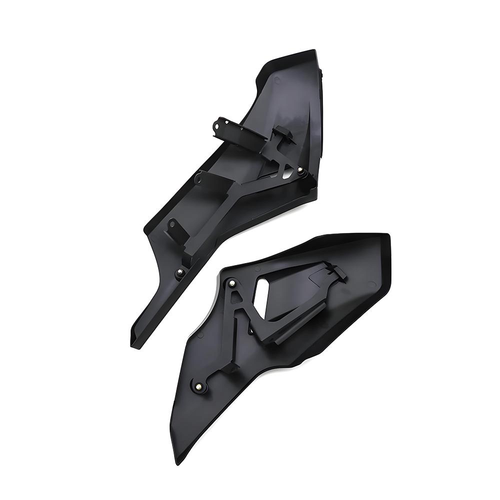 Для Honda CB1000 Hornet 2025- CB 1000 Hornet SP Мотоциклетные Аксессуары Защита Картера Нижний Спойлер Двигателя Защитные Накладки на Шасси