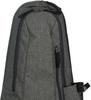 YONEX Tennis Racket Racket Backpack Two Tennis Gray Moch Bag, (for Rackets),