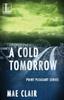 Книга A Cold Tomorrow