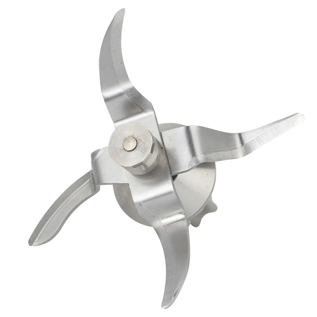 Запасная часть для блендера из нержавеющей стали, аксессуары, подходят для TM31