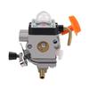 Карбюратор C1Q-S173 для Stihl FS100 FS110 FS87 FS90 HL100 HT100 FS130 KM130 KM100 KM90 ZAMA C1Q-S174 -S176