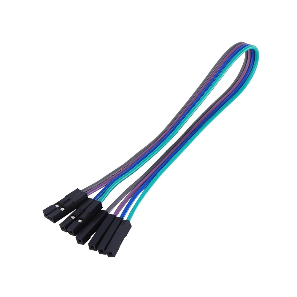 Комплект модуля NXP PN532 NFC V3 для беспроводной связи RFID Near Field Communications со смартфоном на Android