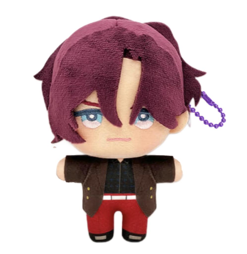 Charismatic Mini Collection! Plush Toy MC Approx. 15cm (Tendo Amahiko)