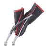 CAPTAIN STAG Кресло Joule Low Style Easy Chair черное UC-1700