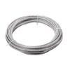 Langshan Galvanized PVC Coated Steel Wire Rope