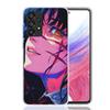 Чехол для телефона C-Chainsaw Mans Yoru War Devil для Samsung Galaxy A52 A32 A22 A12 A02S A50S A30S A51 A31 AA71 Note 20 Ultra 10 S10 Pl