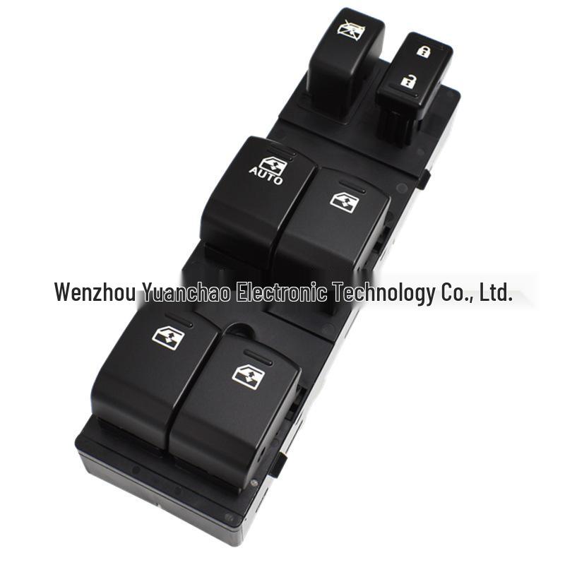 Совместимый переключатель стеклоподъемника для Subaru XV 2015-2017, модель 83071-FJ140