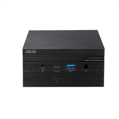 Мини-ПК - ASUS - VIVOMINI - AMD R5-4500U - 22x10x21 см - 1,33 кг