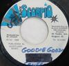 7inch Record GENERAL TREES - Goodie Goodie NONE Black Scorpio 1995 Jamaica Reggae, Ska & Dub Used