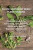 Книга Pacific Northwest Edible Plant Foraging : Finding, Recognizing, Harvesting, and Preparing Edible Wild Food: A Beginner's Field Guide