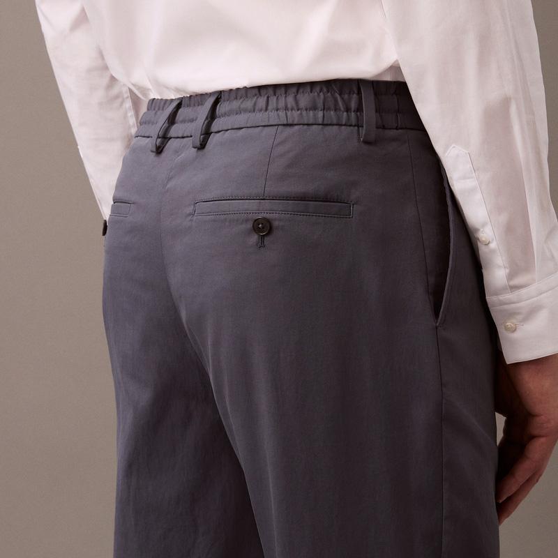 CALVIN KLEIN Casual Pants Men's 4LB446G