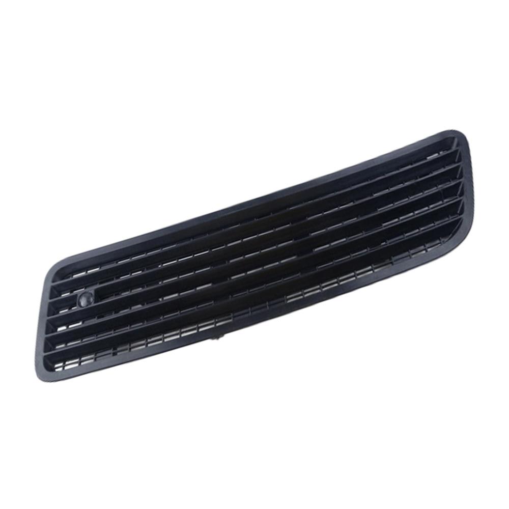 Для Mercedes-Benz W221 W216 W251 S CL R Class 2007-2013 Передняя Решетка Капота Решетка Вентиляционная Накладка Отделка 2218800205 2218800305