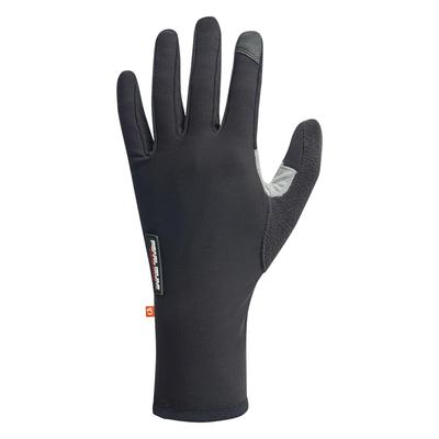 PEARL IZUMI Велоодежда 8200 Super Therma Fleece 11 XL Перчатки, Цвет Черный, Размер