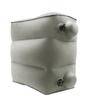 Self Inflatable Inflation-Airplane Footrest 2/3 Layers Inflatable Foot Rest  Car Accessories