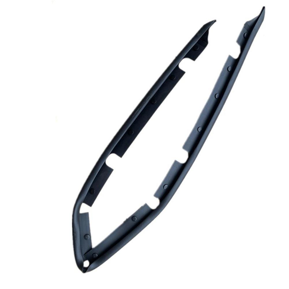 57735CA000 Уплотнитель капота переднего бампера для Subaru BRZ 2013-2016