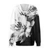 Hoodies For Women Oversized Winter Cute Sweatshirts Pullover Trendy Fall Clothes